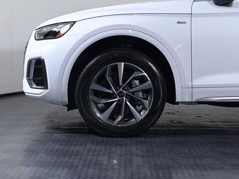 Used 2025 Audi Q5 2.0T Premium Plus w/ Premium Plus Package image 24
