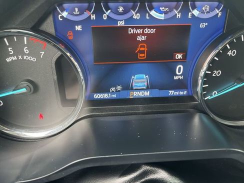 Used 2024 Ford Expedition XLT image 23