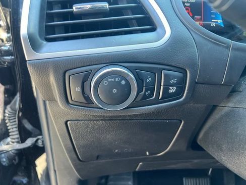 Used 2024 Ford Edge SEL w/ Convenience Package AWD/4WD image 25