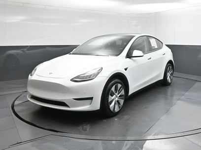 Used 2021 Tesla Model Y 2WD