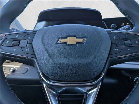 New 2026 Chevrolet Trax LT w/ Driver Confidence Package image 14