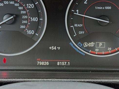 Used 2017 BMW 330i Sedan image 8