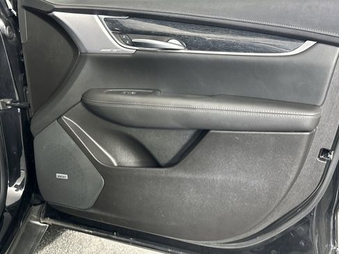 Used 2023 Cadillac XT5 Premium Luxury image 35