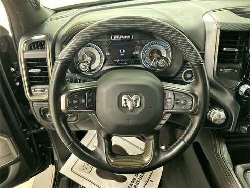 Used 2021 RAM 1500 Limited image 4