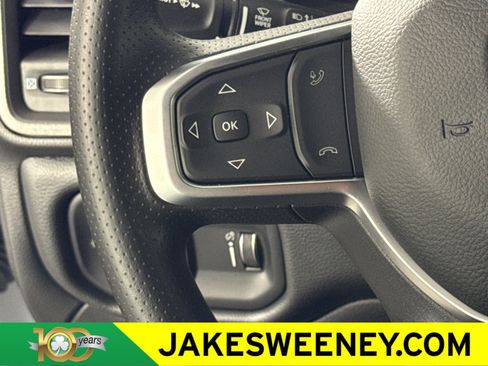 New 2026 RAM 2500 Tradesman image 17