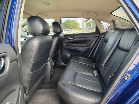 Used 2018 Nissan Sentra S image 14