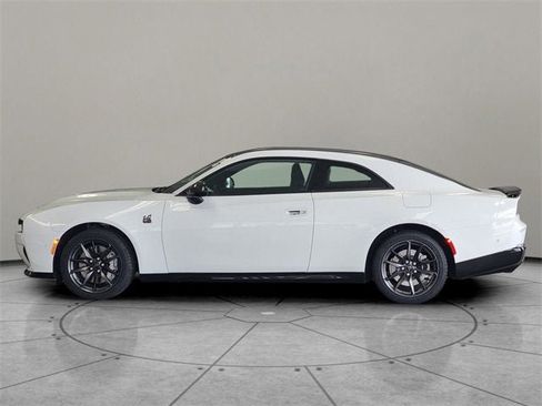 New 2026 Dodge Charger Daytona Scat Pack image 9