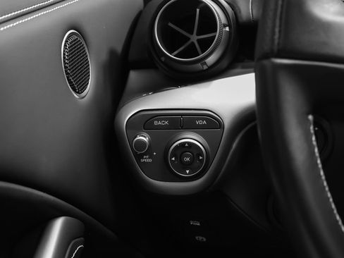 Certified 2017 Ferrari F12 Berlinetta RWD image 49