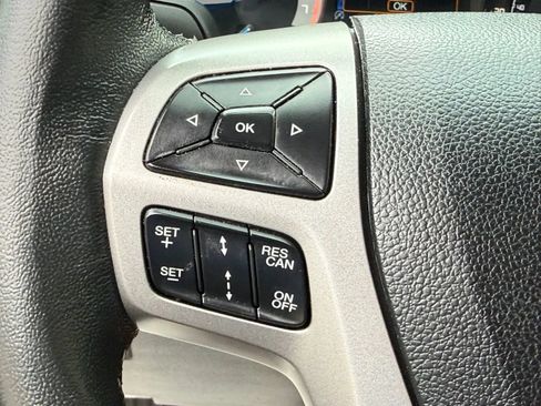 Used 2019 Ford Ranger XLT w/ Equipment Group 302A Luxury RWD image 25