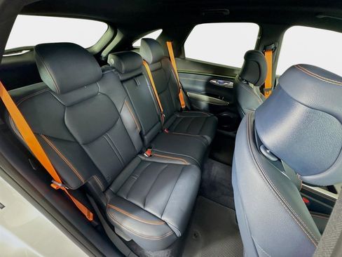 New 2026 Genesis GV70 3.5T Sport Advanced image 29