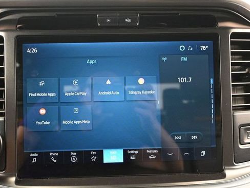 Used 2025 Ford F150 Tremor w/ Equipment Group 402A High AWD/4WD image 36