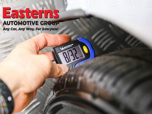 Used 2016 Ford Transit Connect XL image 28