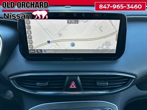 Used 2022 Hyundai Santa Fe Limited image 18
