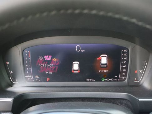New 2026 Honda Pilot EX-L image 30