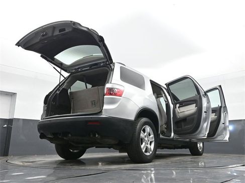 Used 2012 GMC Acadia SLE image 58