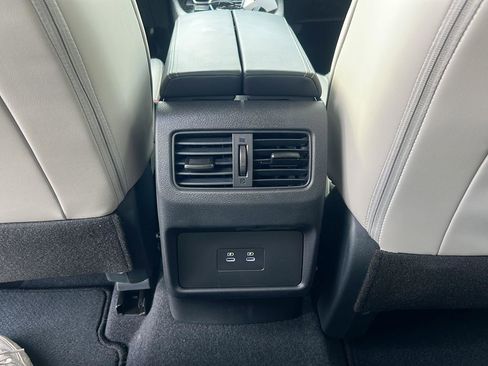 New 2026 Nissan Rogue SV image 28