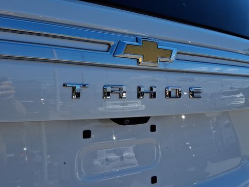 Certified 2023 Chevrolet Tahoe High Country w/ Advanced Technology Package AWD/4WD image 34