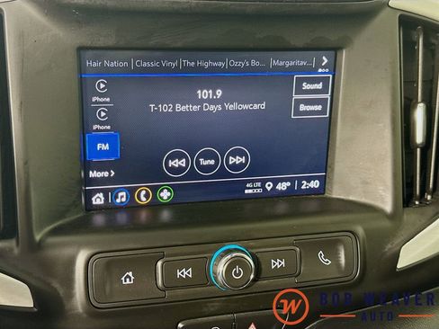 Used 2023 GMC Terrain SLE w/ Driver Convenience Package image 15