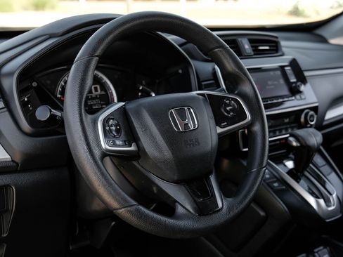 Used 2019 Honda CR-V LX image 19