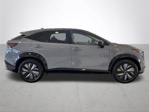 Certified 2025 Nissan Ariya AWD image 7