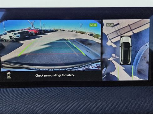 New 2026 Nissan Kicks SR image 14