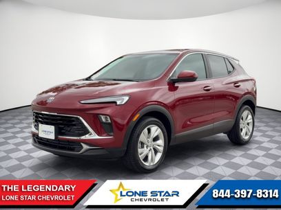 Used 2025 Buick Encore GX Preferred w/ Comfort Package