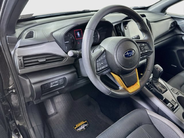Certified 2024 Subaru Crosstrek 2.5i Wilderness AWD/4WD image 10