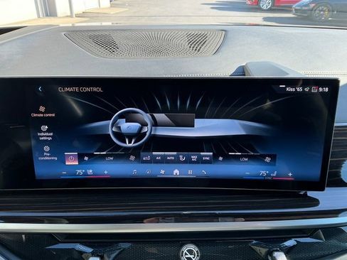 Used 2025 BMW X5 xDrive40i image 15