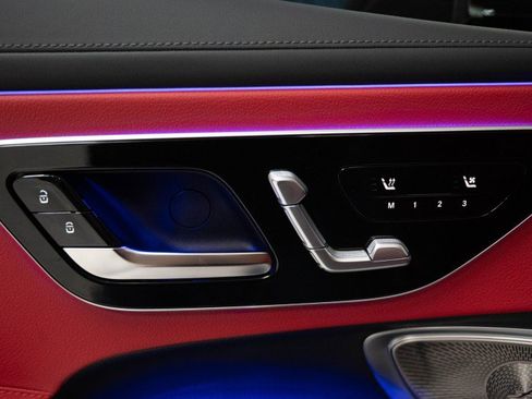 New 2026 Mercedes-Benz CLE 450 4MATIC Coupe image 19