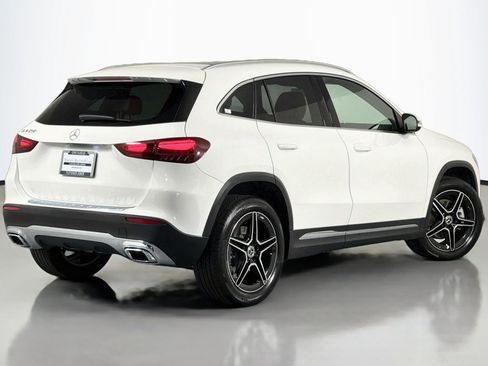 Certified 2026 Mercedes-Benz GLA 250 image 13