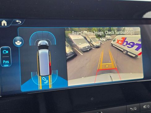 New 2025 Mercedes-Benz Sprinter 2500 image 32