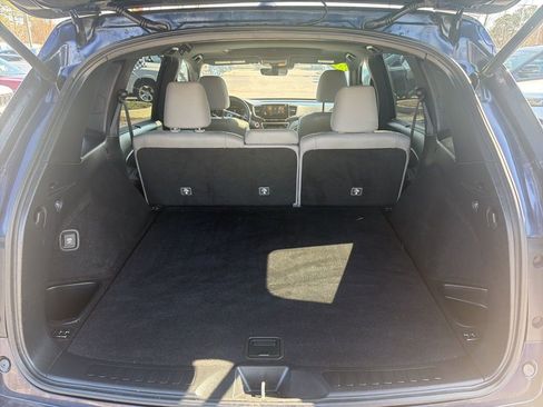 Used 2021 Honda Passport EX-L image 5