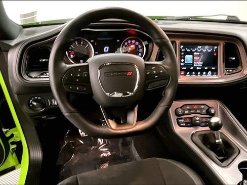 Used 2023 Dodge Challenger R/T Scat Pack image 5