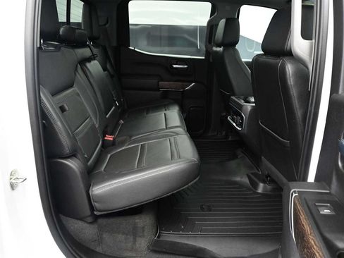 Used 2022 GMC Sierra 1500 Denali w/ Denali Premium Package AWD/4WD image 46