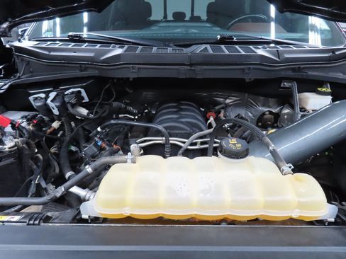Used 2021 Ford F150 Lariat AWD/4WD image 28
