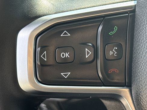 Used 2024 RAM 1500 Big Horn image 24