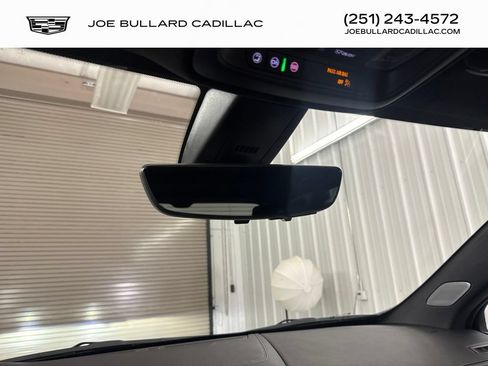 New 2026 Cadillac XT5 Premium Luxury w/ Driver Assist Package FWD image 37