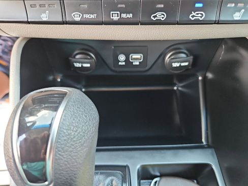 Used 2019 Hyundai Tucson SEL AWD/4WD image 31