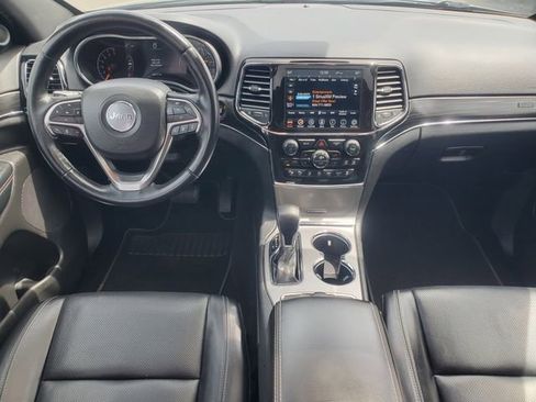 Used 2021 Jeep Grand Cherokee Limited w/ Quick Order Package 28K 80th AWD/4WD image 32
