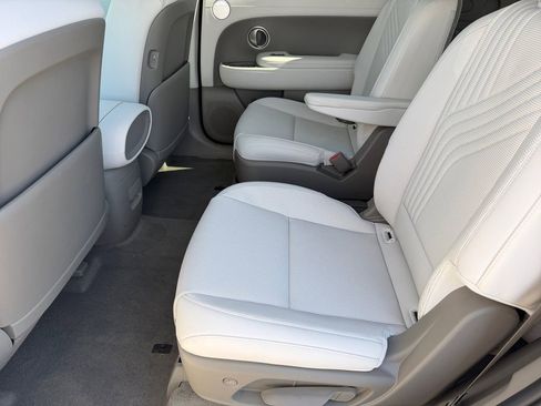 New 2026 Hyundai Palisade SEL FWD image 12