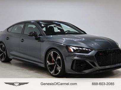 Used 2023 Audi RS 5 Sportback