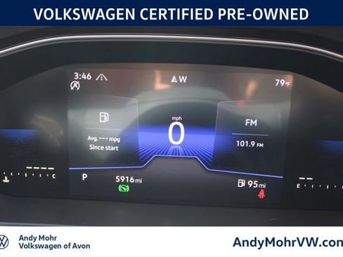 Used 2026 Volkswagen Jetta Sport FWD image 29