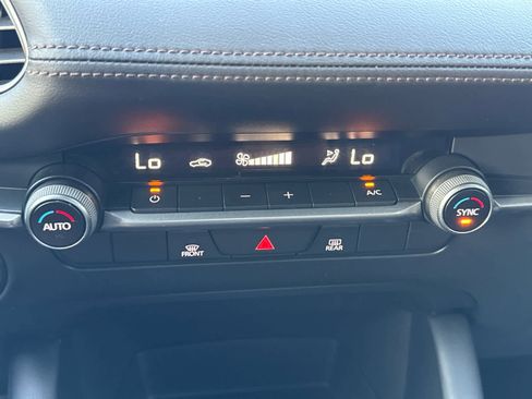 Certified 2023 MAZDA MAZDA3 s image 17