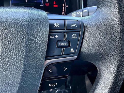 Used 2025 Toyota Camry LE FWD image 18