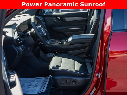 New 2026 Buick Enclave Sport Touring w/ Power Package image 19