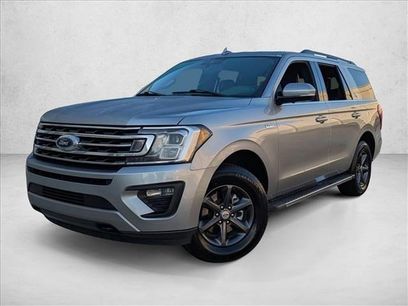 Used 2021 Ford Expedition XLT