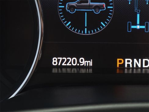 Used 2021 Ford F250 Lariat w/ Lariat Ultimate Package image 19