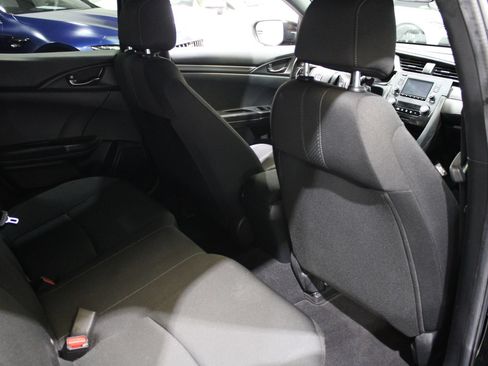 Used 2018 Honda Civic Sport image 15