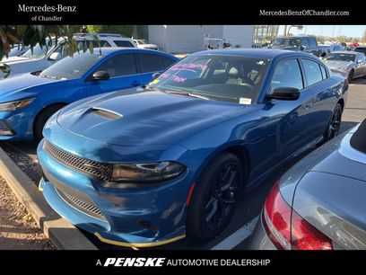 Used 2022 Dodge Charger GT w/ Plus Group