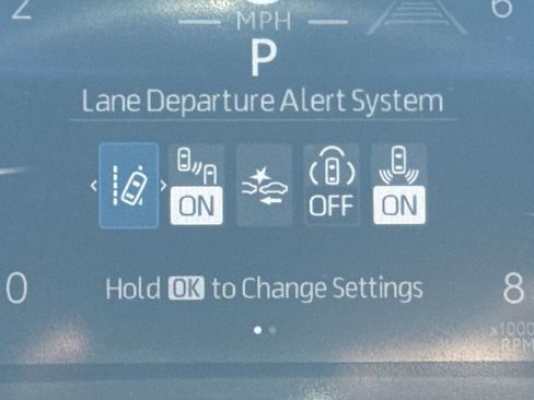 Used 2026 Toyota Corolla LE FWD image 17